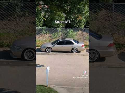 Choose your 6th gen Accord!! #automobile #car #accord #hondacars #foryou