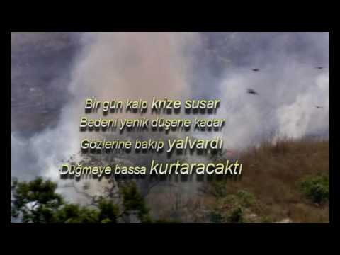 Orontez P-Fox - Skit [Değişen Gözler 2005]