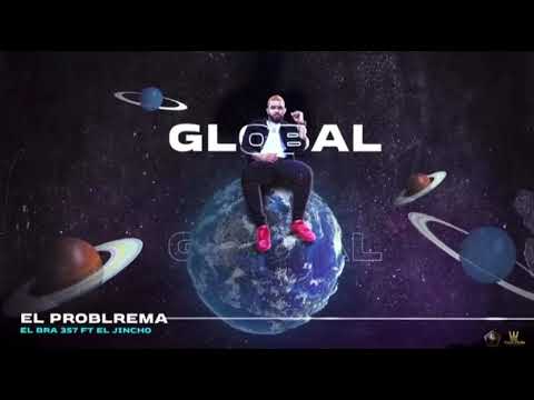 el bra 3.57 FT jincho y borracho