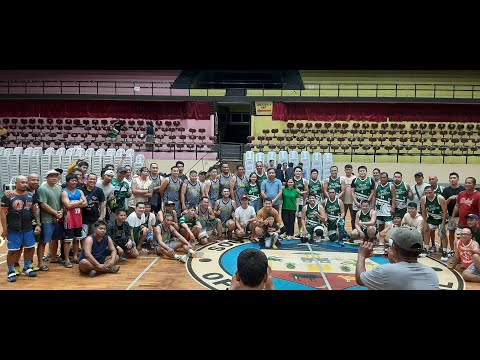 championship Game CADELLINO VS DOUBLE G