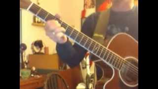 Never Love Another Again