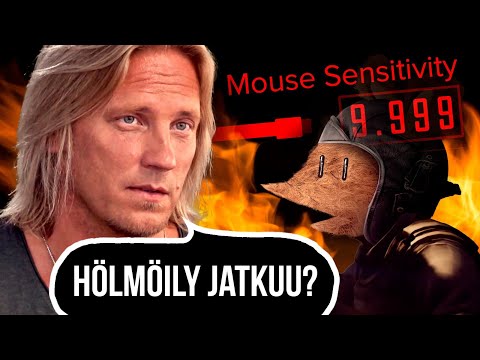 CSGO-LIIGAN FINAALI (revanssi tiimiä vastaan jolle hävittiin) | CS:GO LIIGA 4/4