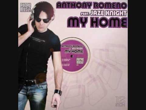 Anthony Romeno my home 