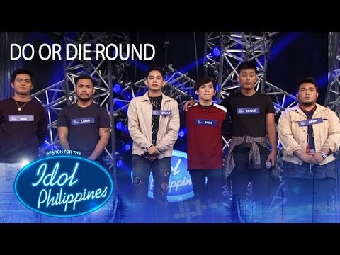 Idol Hopefuls perform "I'll Never Love Again" | Do or Die Round | Idol Philippines 2019