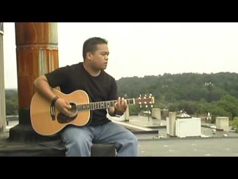 Jason Consolacion - Back Where We Belong (Music Video)