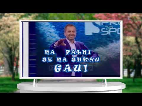 Fiks Fare, 26 Prill 2018, Pjesa 3 - Investigative Satirical Show