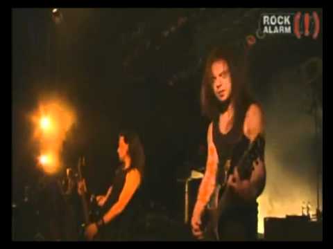 Epica - 06 - Fools Of Damnation ( Wacken 2009)