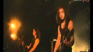 Epica - 06 - Fools Of Damnation ( Wacken 2009)