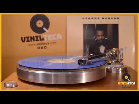 GEORGE BENSON - This Masquerade - 1976