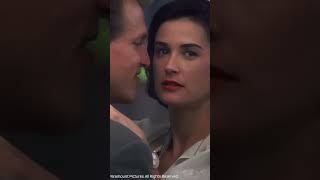 Demi Moore, Robert Redford (Indecent Proposal 1993) The Color of the Night - Lauren Christy