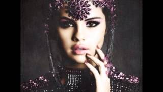 Selena Gomez - Save The Day (DEMO)