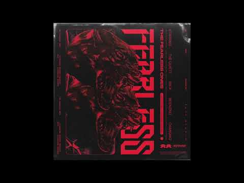 The Quiett, Sik-K, Beenzino, CHANGMO - The Fearless Ones