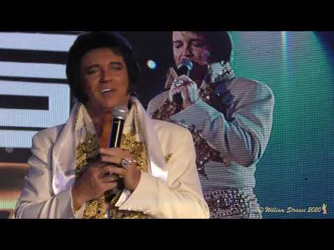 Bill Cherry - "Hurt"