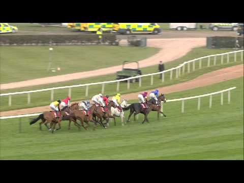 2015 Melling Chase - Don Cossack - Racing UK