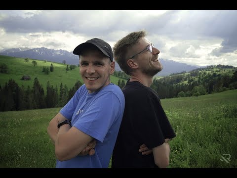 LAJT - Scatman (feat. Mikser, prod. Ramzes) OFFICIAL VIDEO