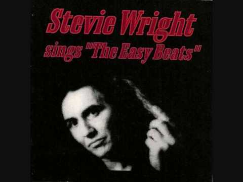 Stevie Wright - Evie (1985 studio version)