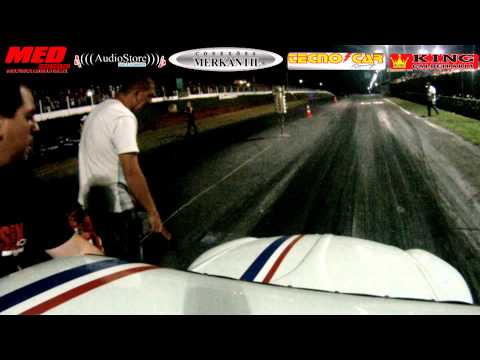 DESAFIO DE GIGANTES - FUSCA FLT#53 vs FERNANDO YAMANAKA DTB#961