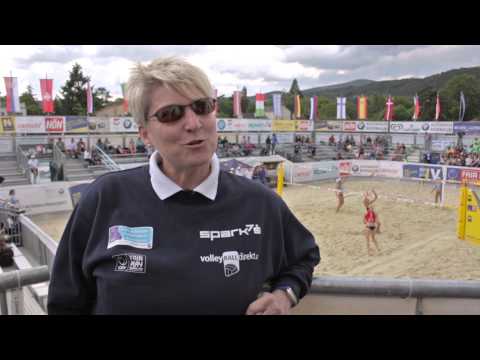 Baden Masters 2014 - Behind the Scenes - Episode #09