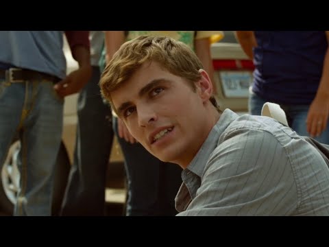 eric molson scenes