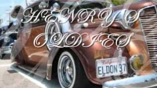 It's Gonna Take A Miracle- Royalettes (Henz Oldies)