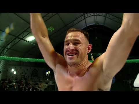 MMA SERIES-17: Blacksmith | Denis Ekimov (Russia) vs. Ruslan Ibragimov (Russia)