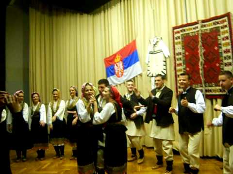 Prava ljubav zbližava KD BRDO