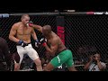 Kamaru Usman Vs Sean Strickland FULL FIGHT