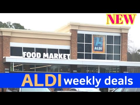 *NEW* ALDI AD SNEAK PEEK FOR 3/23 TO 3/29 |Aldi Shop With Me & Browse With ME |ALDI SAVER ALDI FINDS