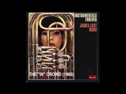 James Last - The "In" Crowd (1966)