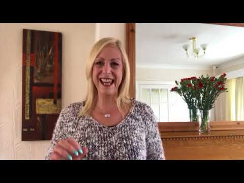 Back on Track People Ltd video.