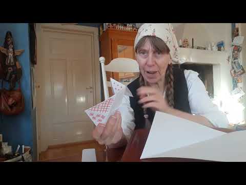 Återbruk med Mor Anna - Loppan