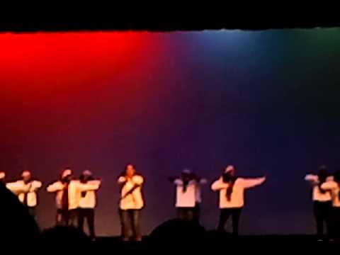 Putnam city Pirate crew