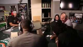 Day In The Life of Joey Fatts &amp; Waka Flocka