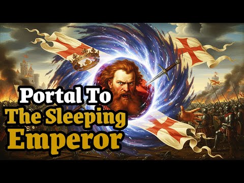 Frederick Barbarossa: How A Crusader King Drowned In Glory