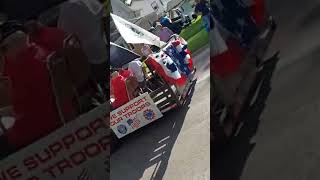 Download lagu 🔵Windom Mn Riverfest parade 2022 mp3