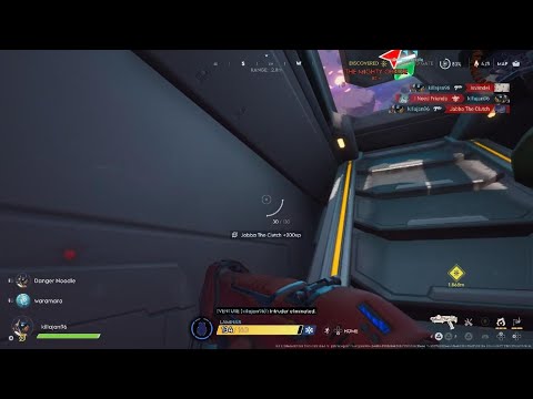 The Greatest Space Heist!