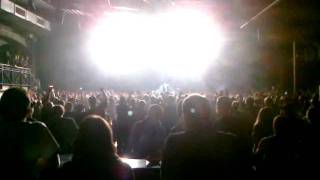 Samy Deluxe - !!!! UNRELEASED TRACK !!!! - Schwarz/Weiss Live @ Ringlockschuppen Bielefeld 27.10.11