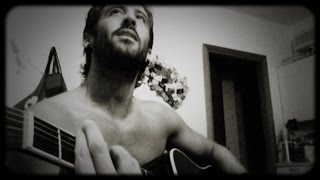 Necesitaba un vals para olvidarte - Andrés Suárez (cover)