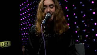 Let's Eat Grandma - It's Not Just Me (Live on KEXP)
