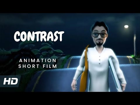Contrast - Animation Short Film