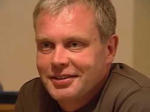 Probleme mit dem Ich Teil 3/4