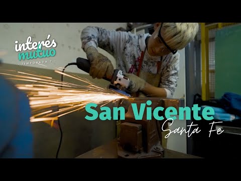 San Vicente (Santa Fe) Temporada 7 - Interés Mutuo
