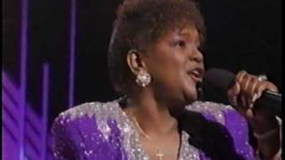 Shirley Caesar &quot;He&#39;s Working It Out&quot;