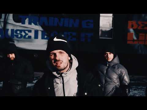 SHTAKET & @YOUTH - Свобода