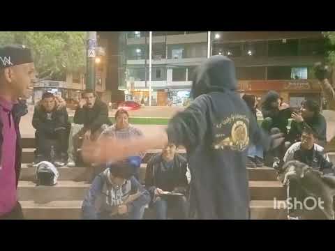 JAVI ONE VS JAAP | CUARTOS - 7MA FECHA SANGRE POR SANGRE 💉🔥