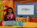 KCET Los Angeles The Jim Henson Company 2009