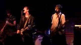 Butch Walker - Last Flight Out