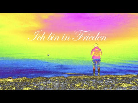 I am at peace | poem | received by Beatrice v. Moreau