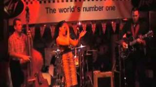 Imelda May - Its your Voodoo Working.