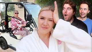 Our Very Chaotic Family Trip… Why I Haven’t Been Posting